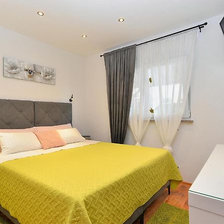Apartment Snjezana 1064 Rovinj Extérieur photo
