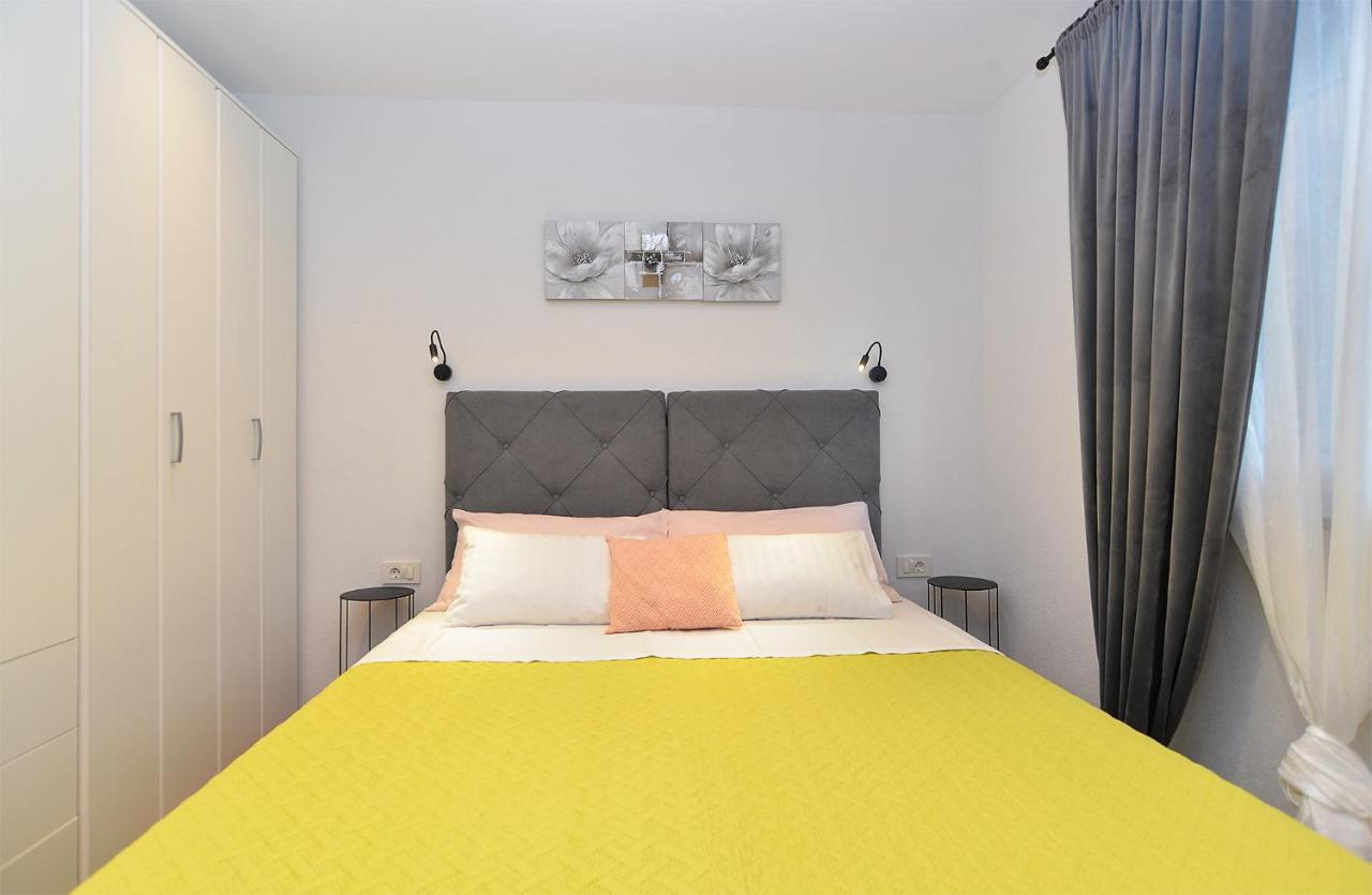 Apartment Snjezana 1064 Rovinj Extérieur photo