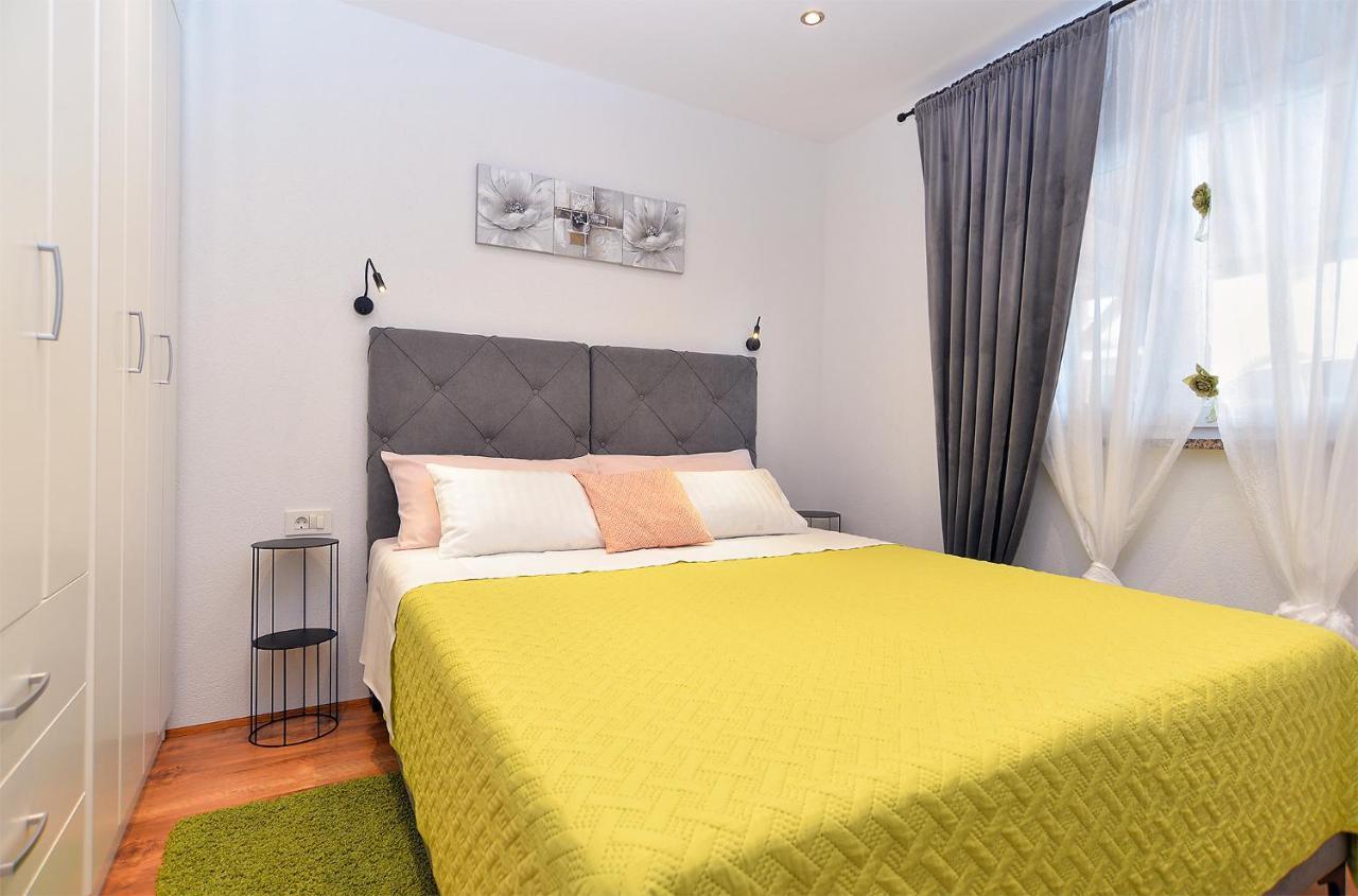 Apartment Snjezana 1064 Rovinj Extérieur photo