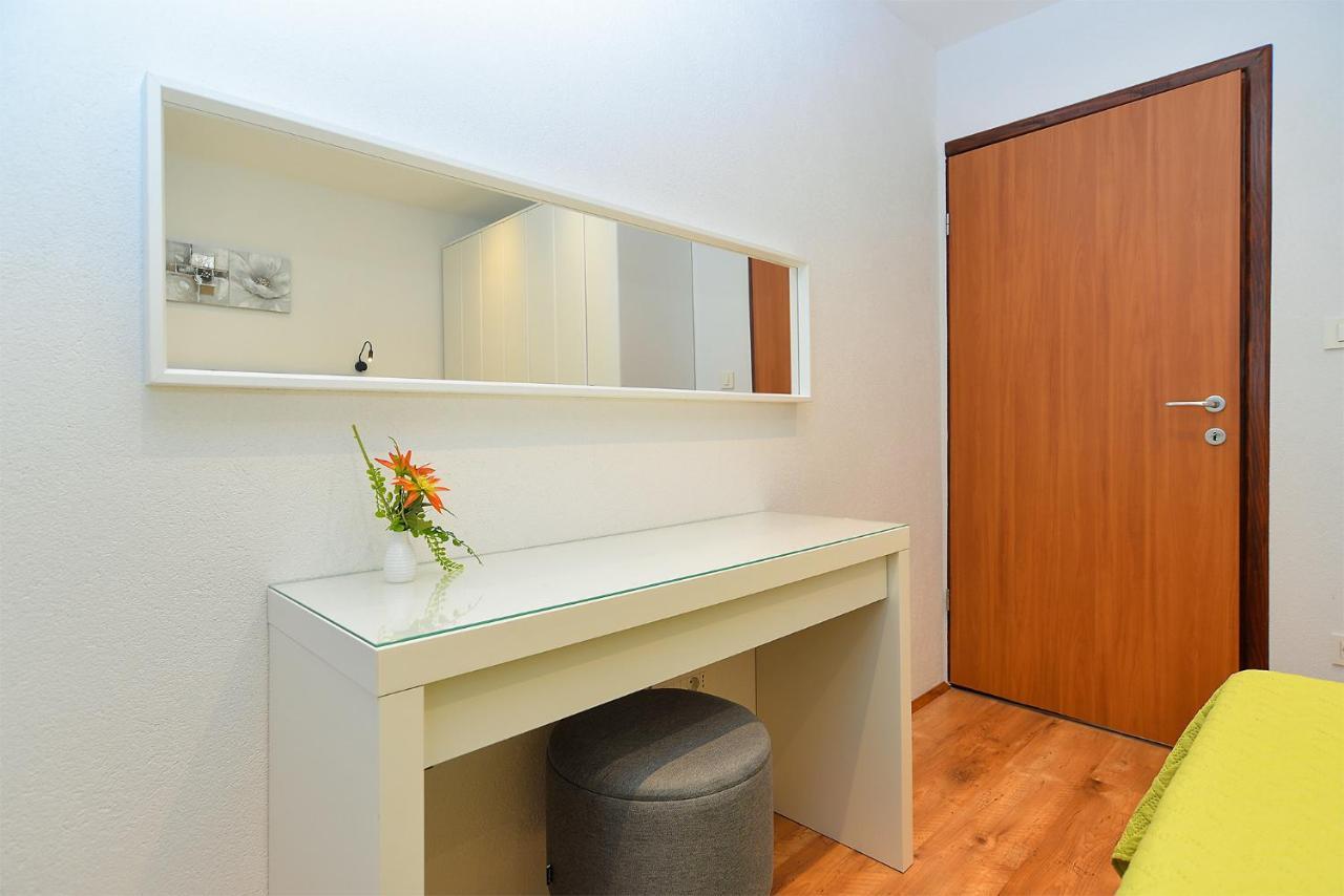 Apartment Snjezana 1064 Rovinj Extérieur photo