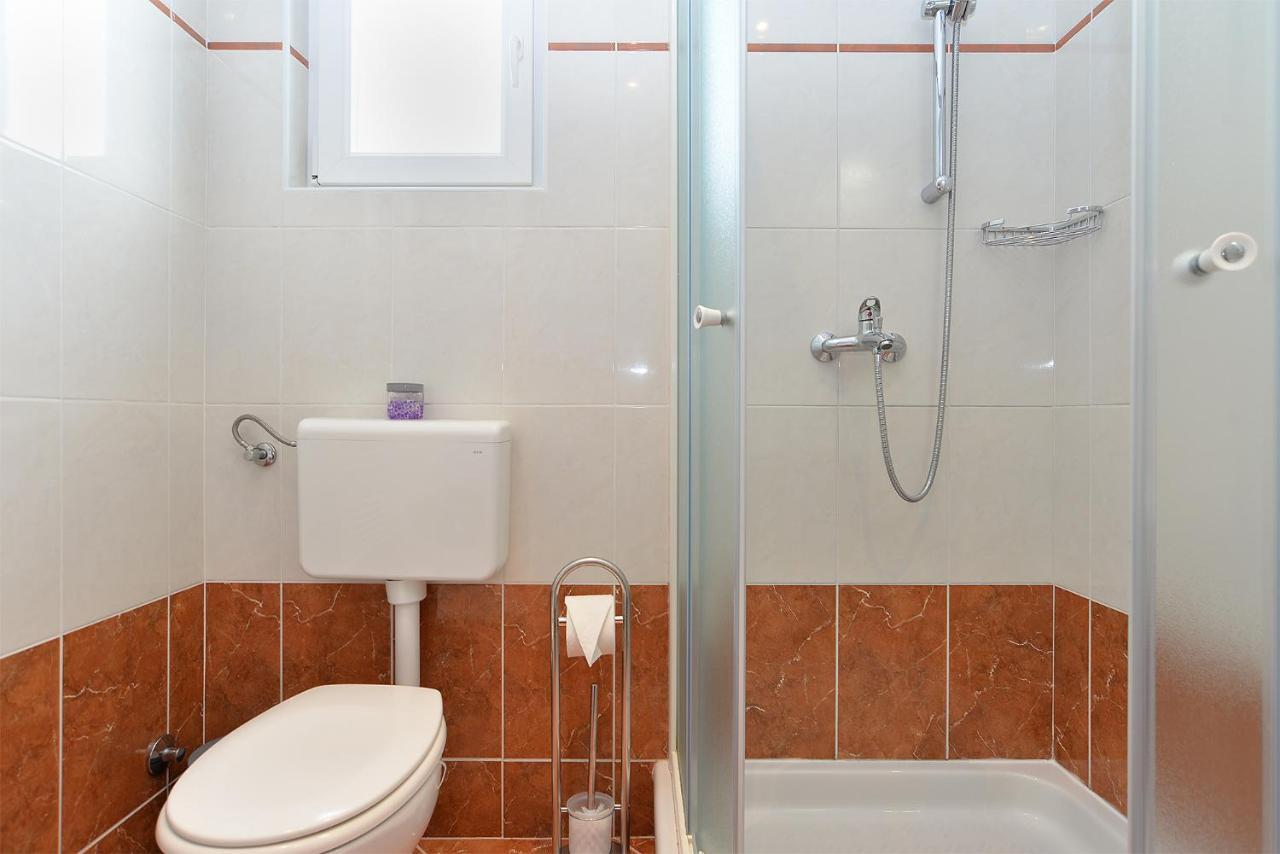 Apartment Snjezana 1064 Rovinj Extérieur photo