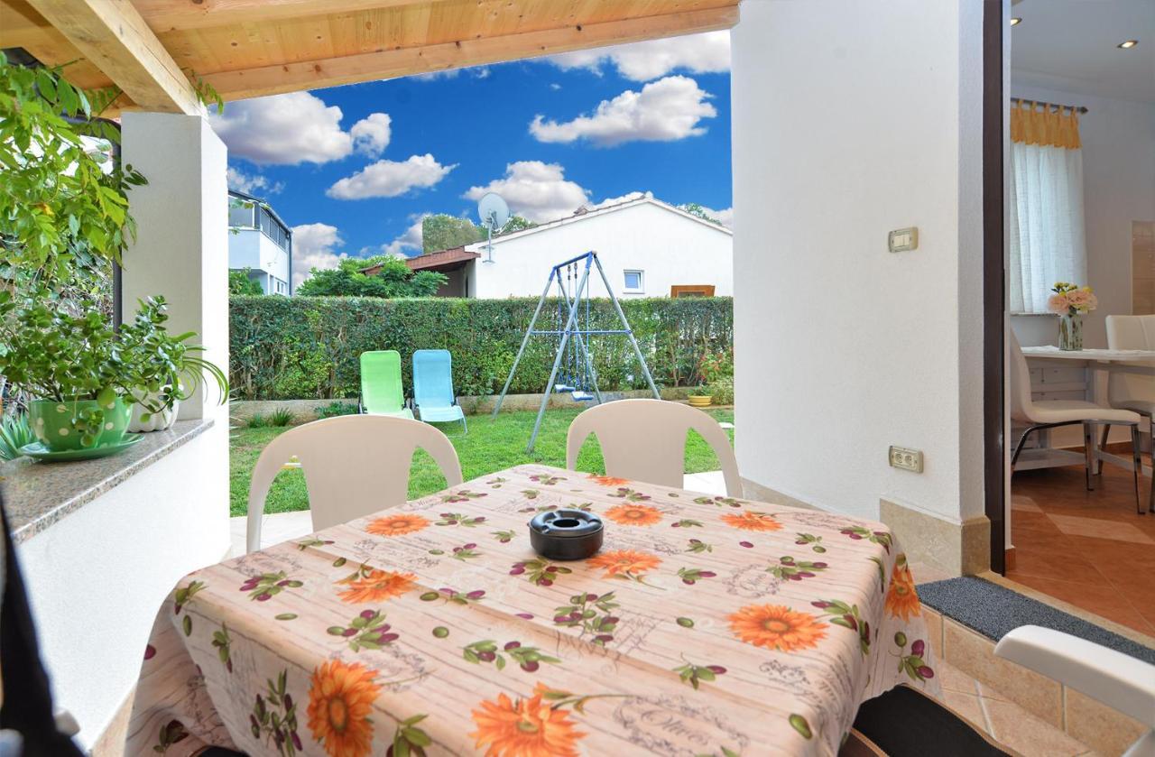 Apartment Snjezana 1064 Rovinj Extérieur photo