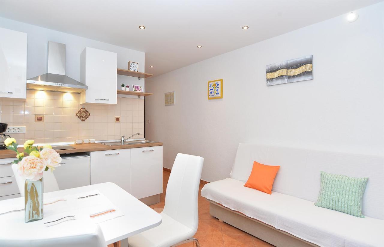 Apartment Snjezana 1064 Rovinj Extérieur photo