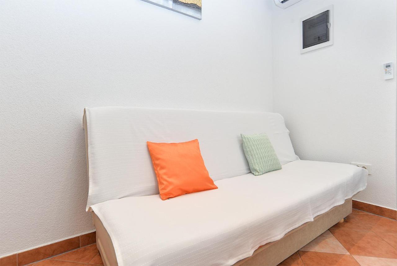 Apartment Snjezana 1064 Rovinj Extérieur photo