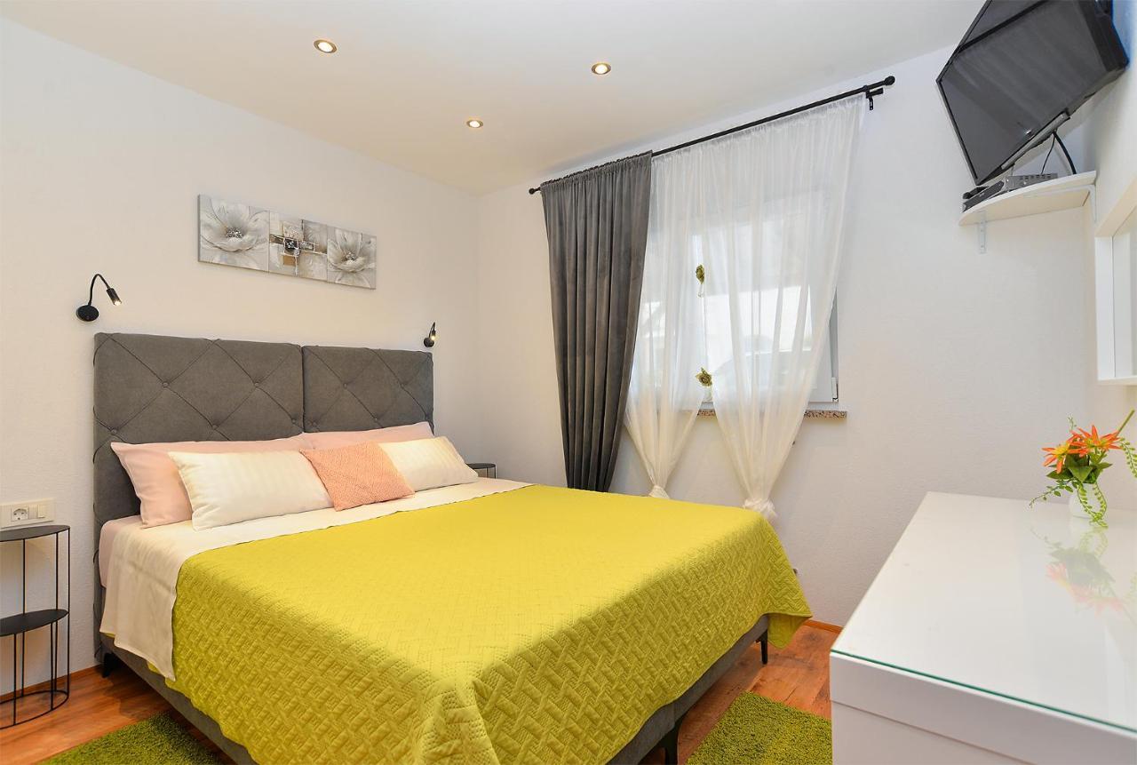 Apartment Snjezana 1064 Rovinj Extérieur photo