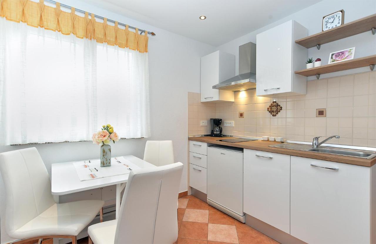 Apartment Snjezana 1064 Rovinj Extérieur photo