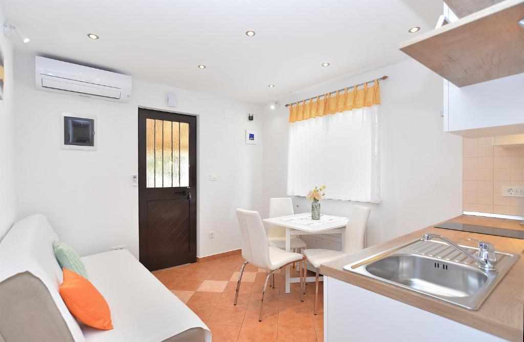 Apartment Snjezana 1064 Rovinj Extérieur photo