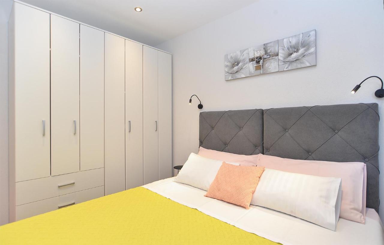 Apartment Snjezana 1064 Rovinj Extérieur photo