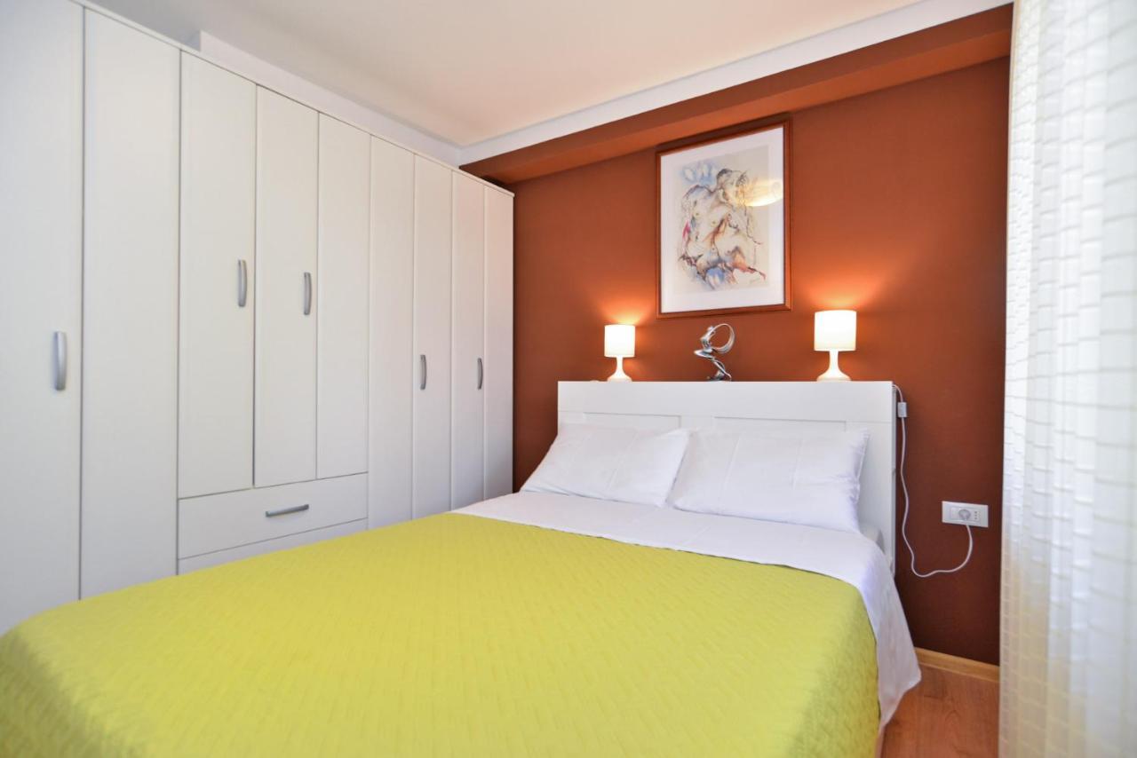 Apartment Snjezana 1064 Rovinj Extérieur photo