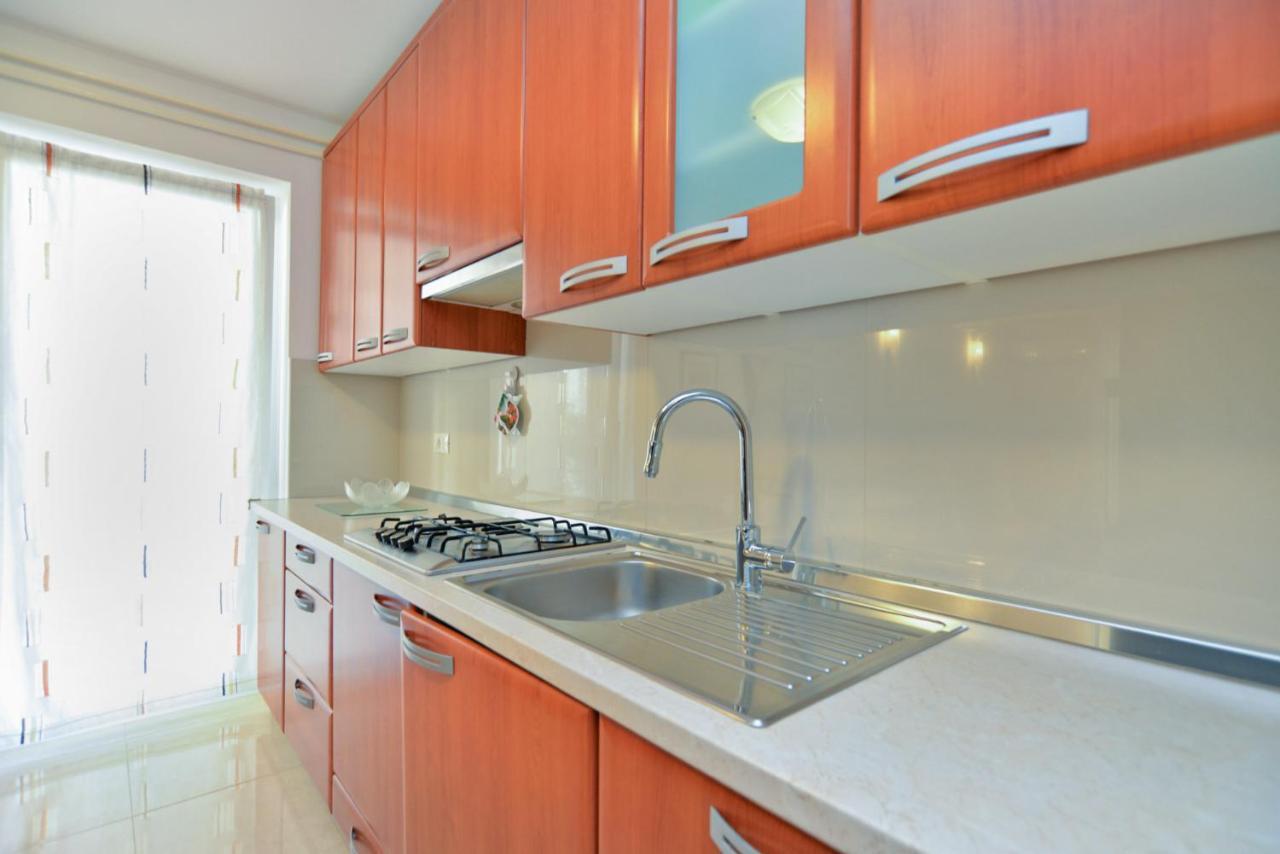 Apartment Snjezana 1064 Rovinj Extérieur photo