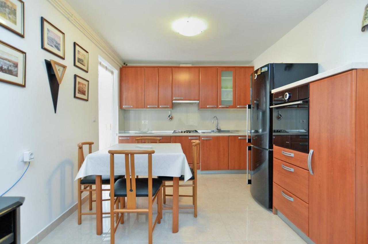 Apartment Snjezana 1064 Rovinj Extérieur photo
