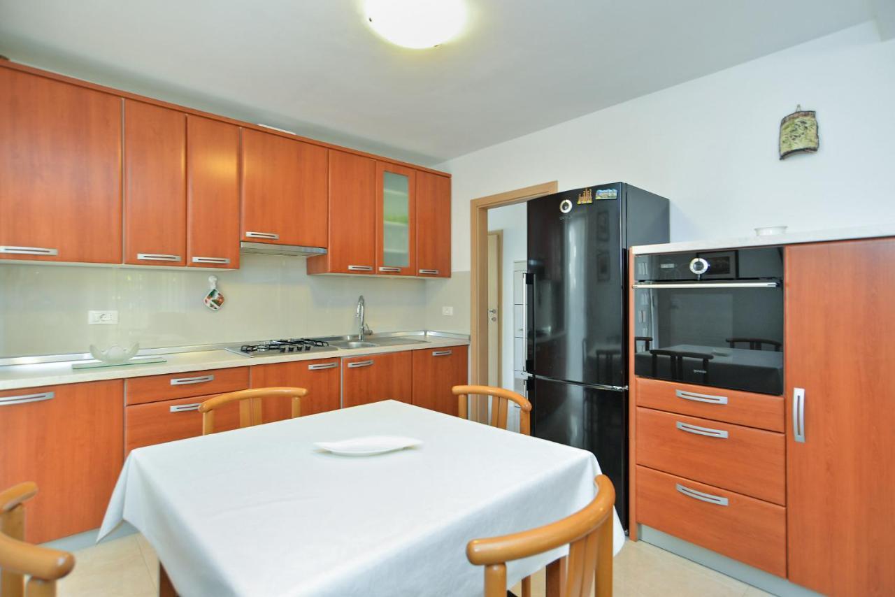 Apartment Snjezana 1064 Rovinj Extérieur photo