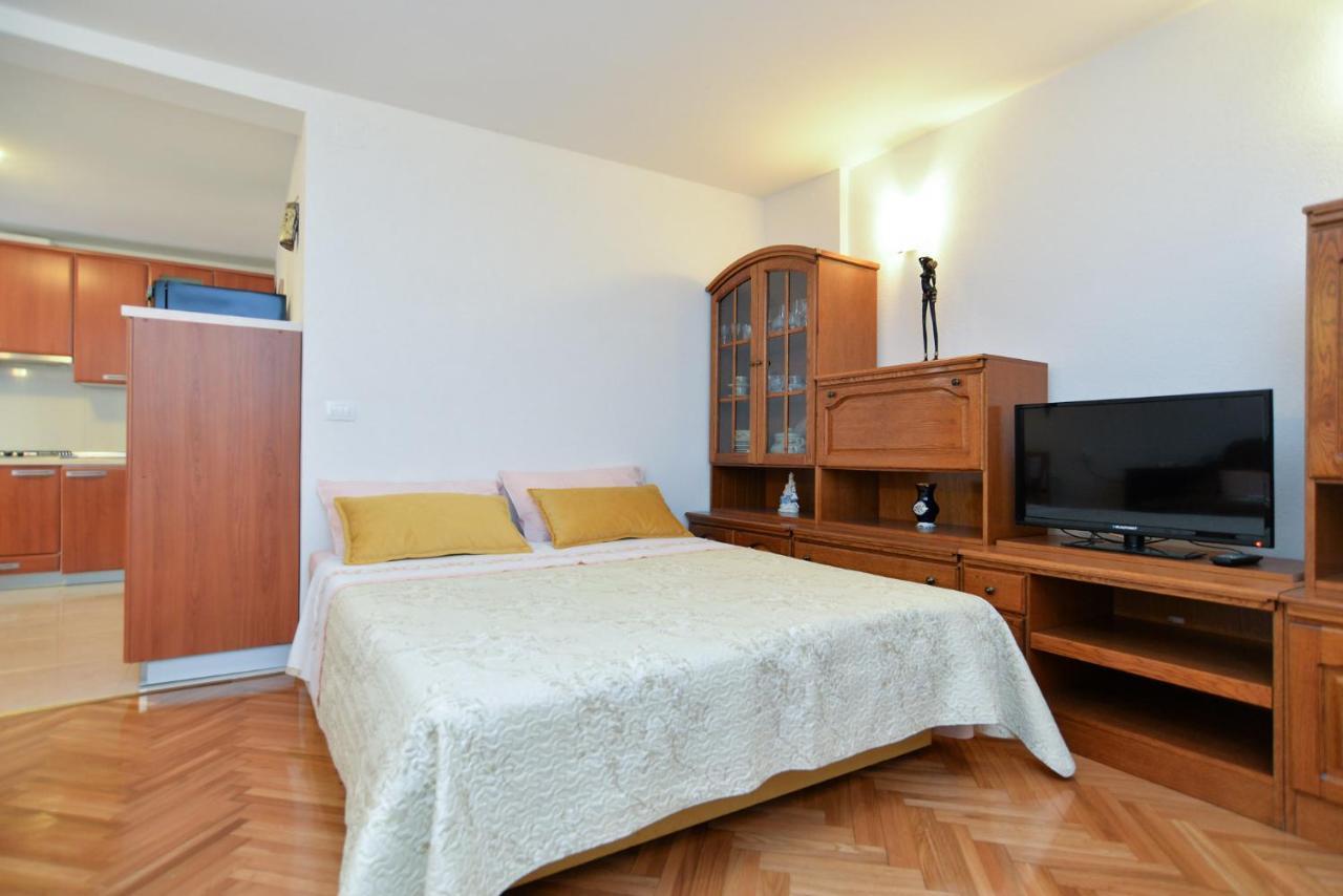 Apartment Snjezana 1064 Rovinj Extérieur photo