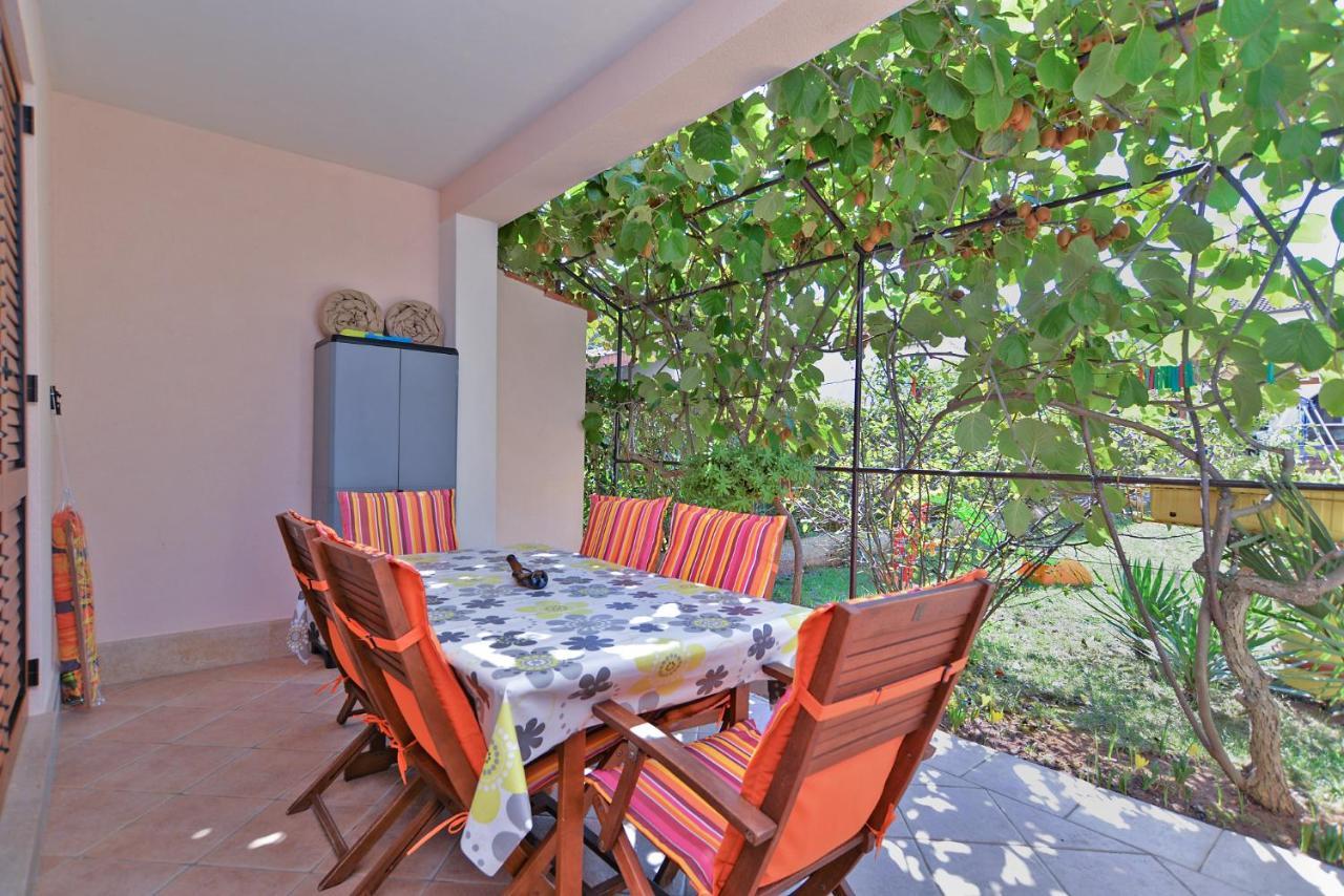 Apartment Snjezana 1064 Rovinj Extérieur photo