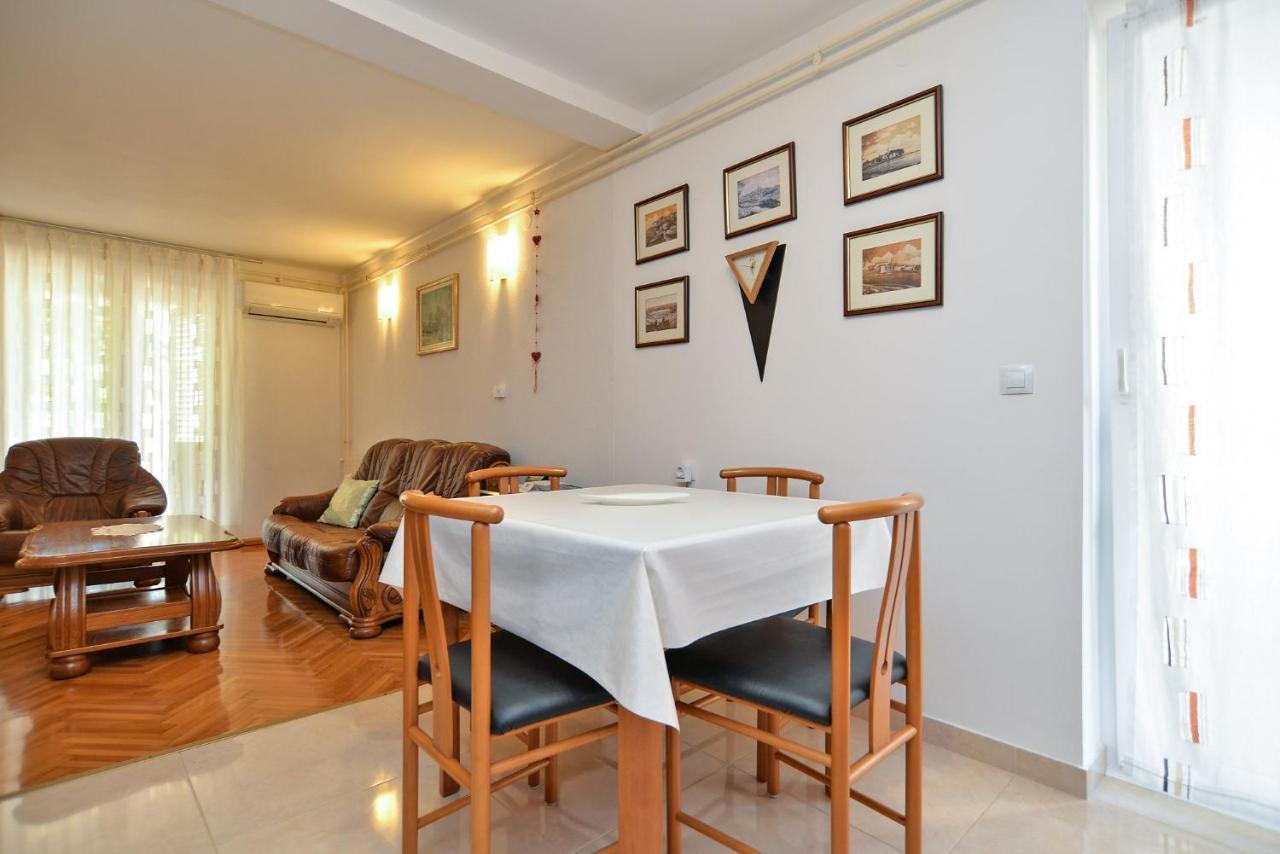 Apartment Snjezana 1064 Rovinj Extérieur photo