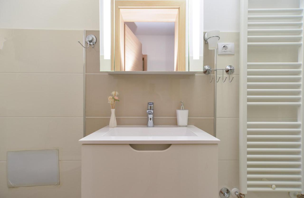 Apartment Snjezana 1064 Rovinj Extérieur photo