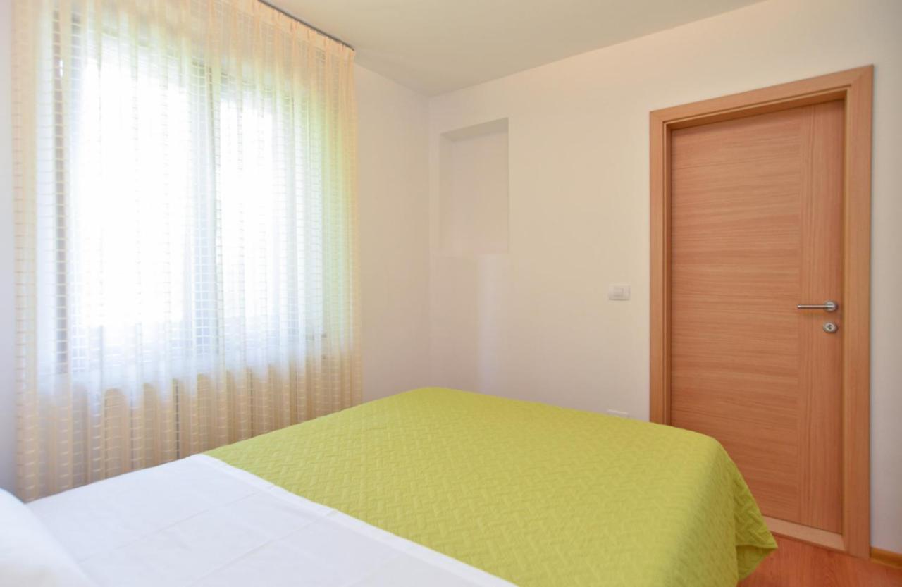 Apartment Snjezana 1064 Rovinj Extérieur photo