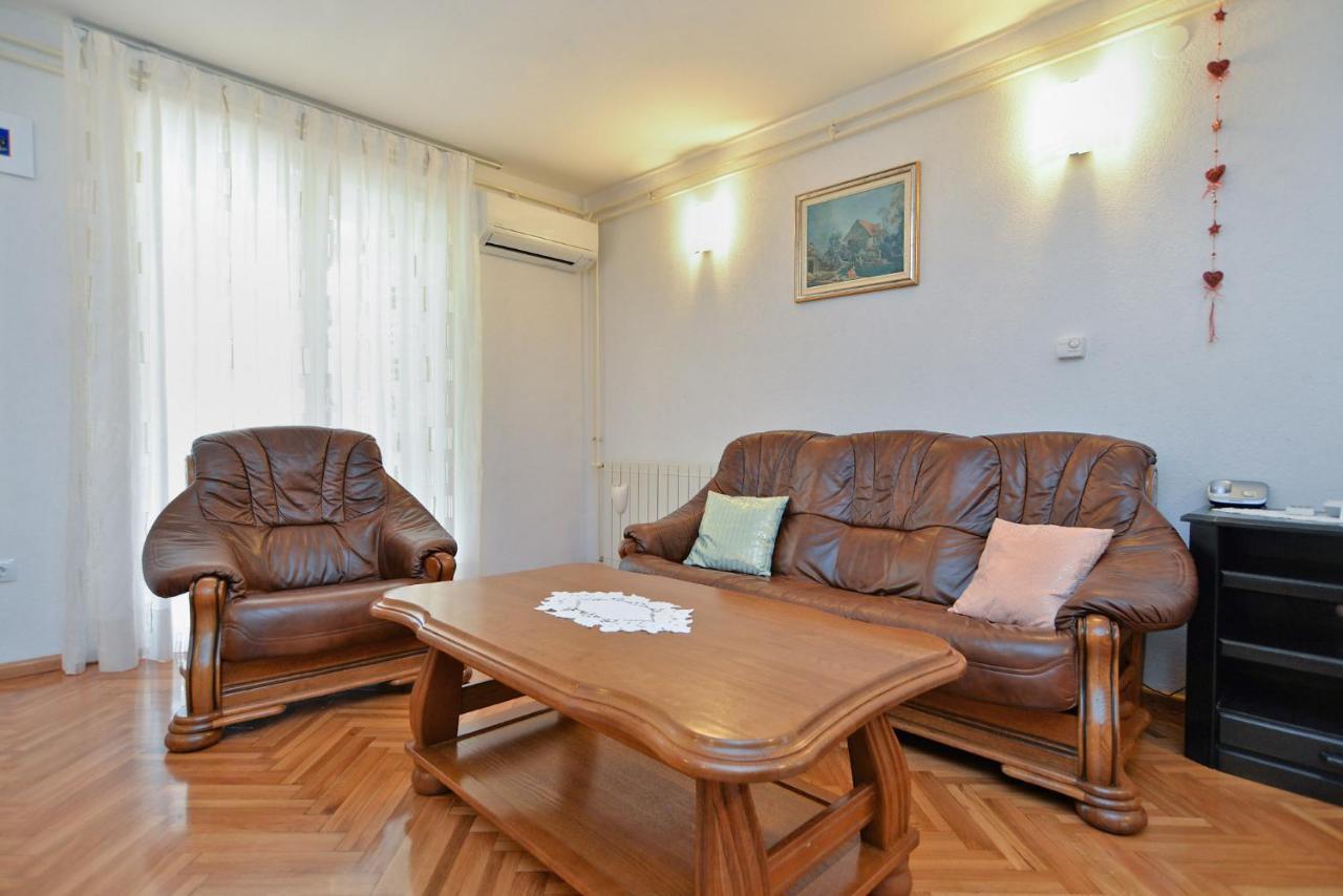 Apartment Snjezana 1064 Rovinj Extérieur photo